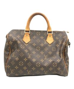 LOUIS VUITTON ルイ ヴィトン スピーディ30